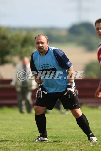 Kreisliga A Friedberg - TuS Rockenberg vs. SG Melbach