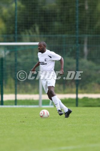 Gruppenliga Frankfurt West - SV Steinfurth vs. DJK Bad Homburg
