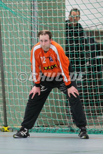 Handball SWG-Handball-Pokal Achtelfinale 2010/2011, HSG Mörlen (