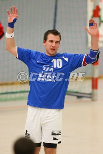 Bezirksoberliga 2010/2011, SU Nieder-Florstadt vs. HSG Münzenber