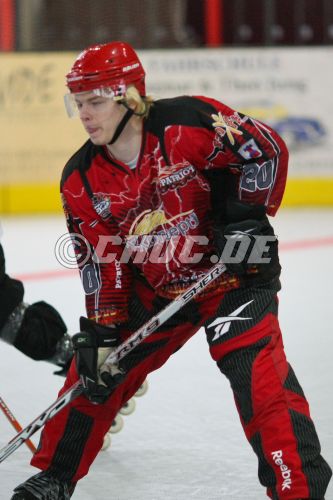 Inline-Skaterhockey Deutschland 1. Bundesliga Süd 2010 IVA-Rhein