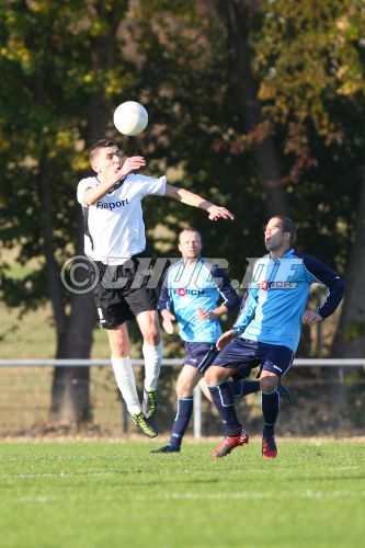 Gruppenliga Frankfurt West - FC Kalbach gegen SV Dortelweil