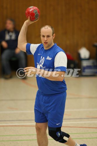 Bezirksoberliga 2011/2012, WSV Oppershofen vs. HSG Münzenberg/Ga