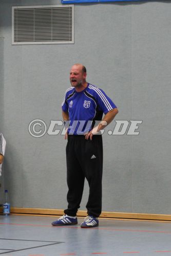 Bezirksoberliga 2011/2012, TSV Griedel gegen TG Friedberg
