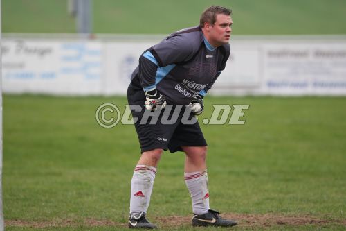 Kreisliga B Friedberg - SKV Beienheim II vs. FC Olympia Fauerbac