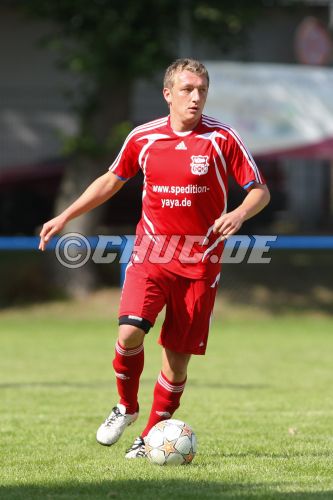 Friedberger Stadtpokal - Türk Gücü Friedberg vs. VfB Friedberg