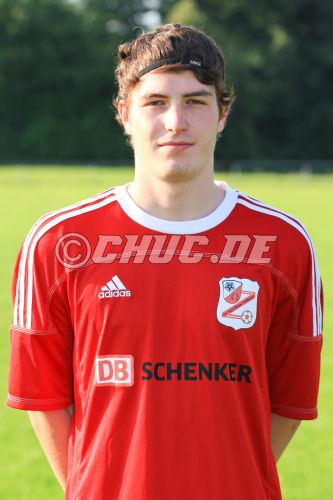 Teamvorstellung FC Nieder-Wöllstadt