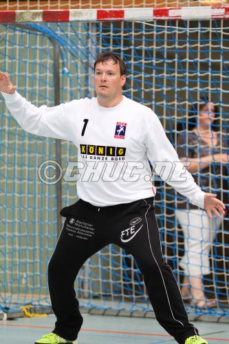 Ewald-Cup 2012, HSG Mörlen gg. HSG Münzenberg/Gambach