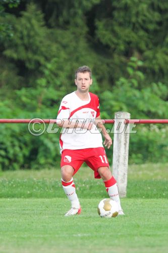 Stadtpokal Niddatal - FC Kaichen gg. KSG Bönstadt 