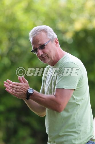 Gruppenliga Frankfurt West - SV Nieder-Wöllstadt gg SC Dortelwe