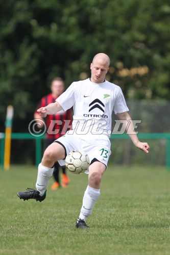 Kreisliga B Friedberg - SV Ober-Mörlen gg. SV Germania Leidheck