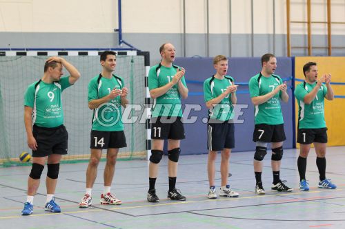 Landesliga Nord 2013/14 - TSV Butzbach gg SG Rodheim III 