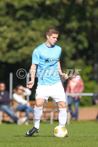 Kreisoberliga Friedberg - SV Nieder-Weisel gg FC Nieder-Florstad