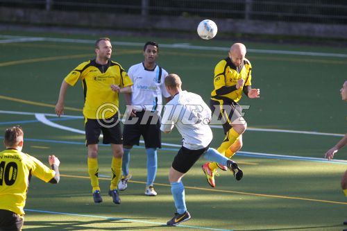 Kreisliga A Friedberg - Spvgg. 08 Bad Nauheim gg SSV Heilsberg