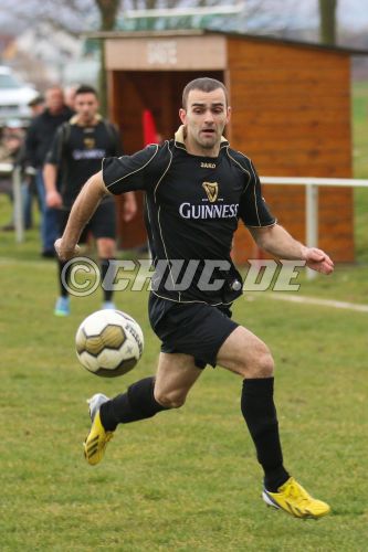 Gruppenliga Frankfurt West - SKV Beienheim gg Spvgg. 02 Grieshei
