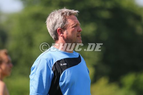 Kreisliga A Friedberg - SV Nieder-Wöllstadt II gg 1.FC Rendel