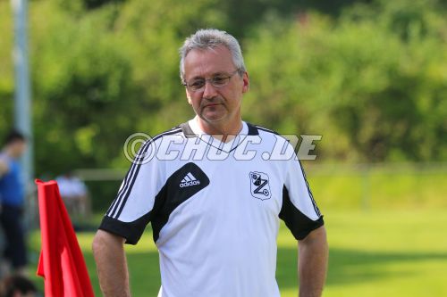 Gruppenliga Frankfurt West - SV Nieder-Wöllstadt gg Türkgücü
