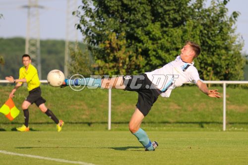Relegation zur Kreisliga A Friedberg - Spvgg. 08 Bad Nauheim gg 