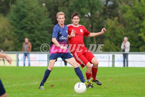 Gruppenliga Frankfurt West - SV Nieder-Wöllstadt gg SV Neu-Ansp