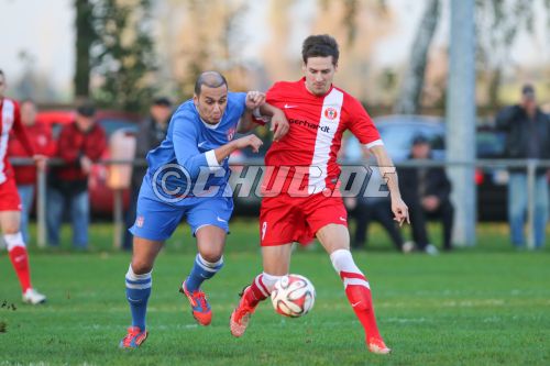 Verbandsliga Hessen - Türk Gücü Friedberg gg SC Hessen Dreiei