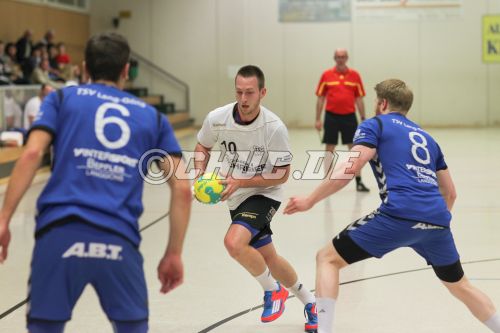 Bezirkobersliga 2014/2015 - TSV Södel gg TSV Lang-Göns