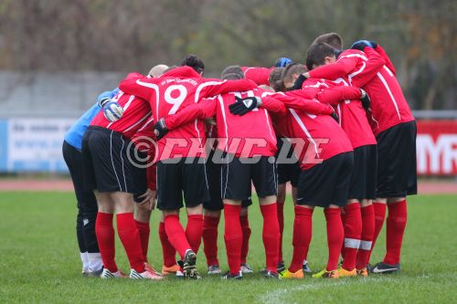 Kreisoberliga Friedberg - VfB Friedberg gg SV Bruchenbrücken