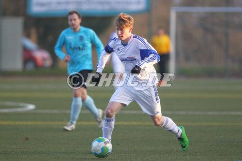 Kreisoberliga Friedberg - TSG Ober-Wöllstadt gg VfB Friedberg