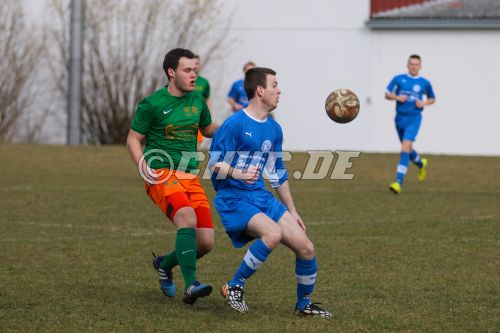 Kreisliga A Friedberg - SG Wohnbach/Berstadt gg FSV Dorheim