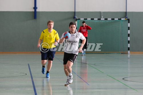 Landesliga Mitte 2014/15, TG Friedberg gegen TSG Ober-Eschbach