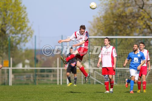 Kreisliga B Friedberg - SV Rosbach gg FC Inter Reichelsheim