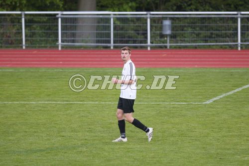 Kreisliga B Friedberg - Spvgg. 08 Bad Nauheim gg VfR Butzbach II