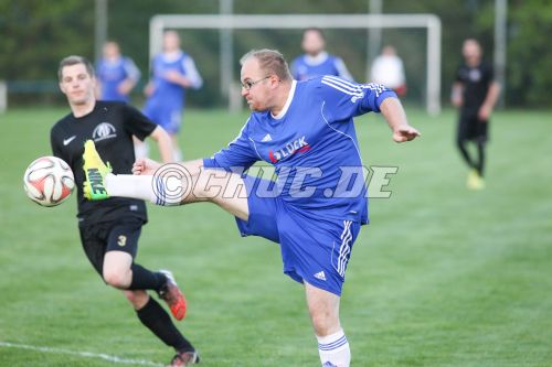 Kreisliga B Friedberg - SG Dorn-Assenheim/Weckesheim gg SV Germa