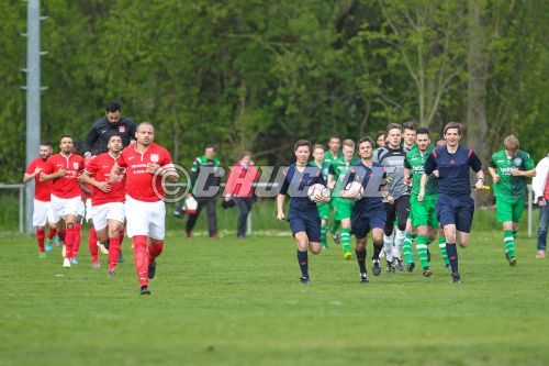 Verbandsliga Hessen - Türk Gücü Friedberg gg FV Bad Vilbel