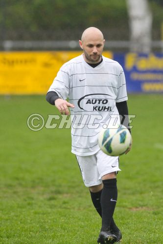 Gruppenliga Frankfurt West - FC Oylmpia Fauerbach gegen SC Dorte