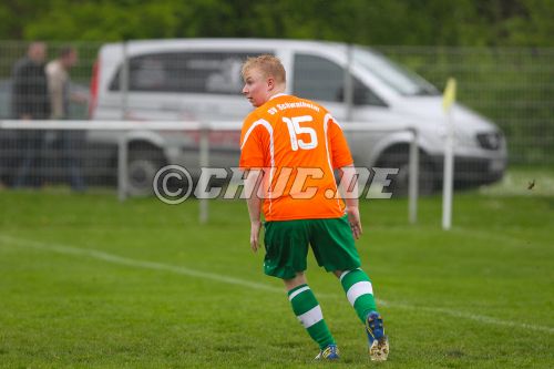 Kreisliga A Friedberg - SV Schwalheim gg SG Wohnbach/Berstadt