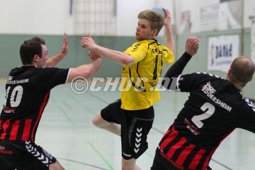 Landesliga Mitte 2014/15, TG Friedberg gegen TSG Eddersheim
