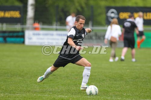 Kreisliga B Friedberg - FC Olympia Fauerbach II gg FC Nieder-Flo