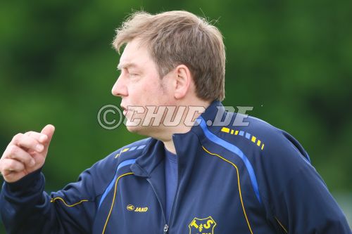 Kreisliga B Friedberg - SG Dorn-Assenheim/Weckesheim II gg TSV R
