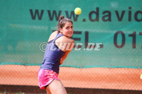 Rot Weiss Bad Nauheim Tennis Gruppenliga der Damen