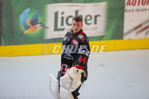 Inline-Skaterhockey Deutschland 1. Bundesliga 2014 IVA-Rhein-Mai