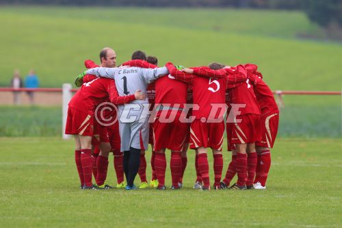 Kreisliga A Friedberg - FC Kaichen gg SC Dortelweil II