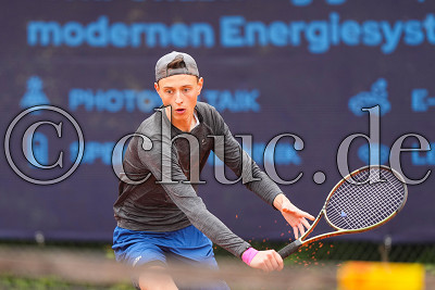 Raymond Dürauer (Ober-Mörler TC), Tennis Herren Gruppenliga - Ober-Mörler TC, Ober-Mörlen, Ober-Mörler TC, 18.05.25