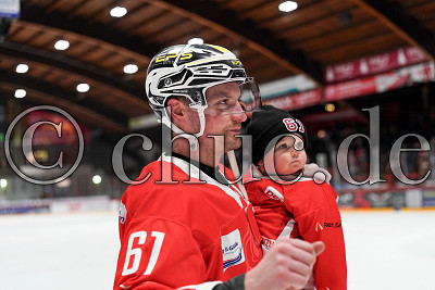 -61- Jordan Hickmott (-A- EC Bad Nauheim), DEL 2 - EC Bad Nauheim gegen Eispiraten Crimmitschau, Bad Nauheim, Colonel-Knight-Stadion, 08.02.26